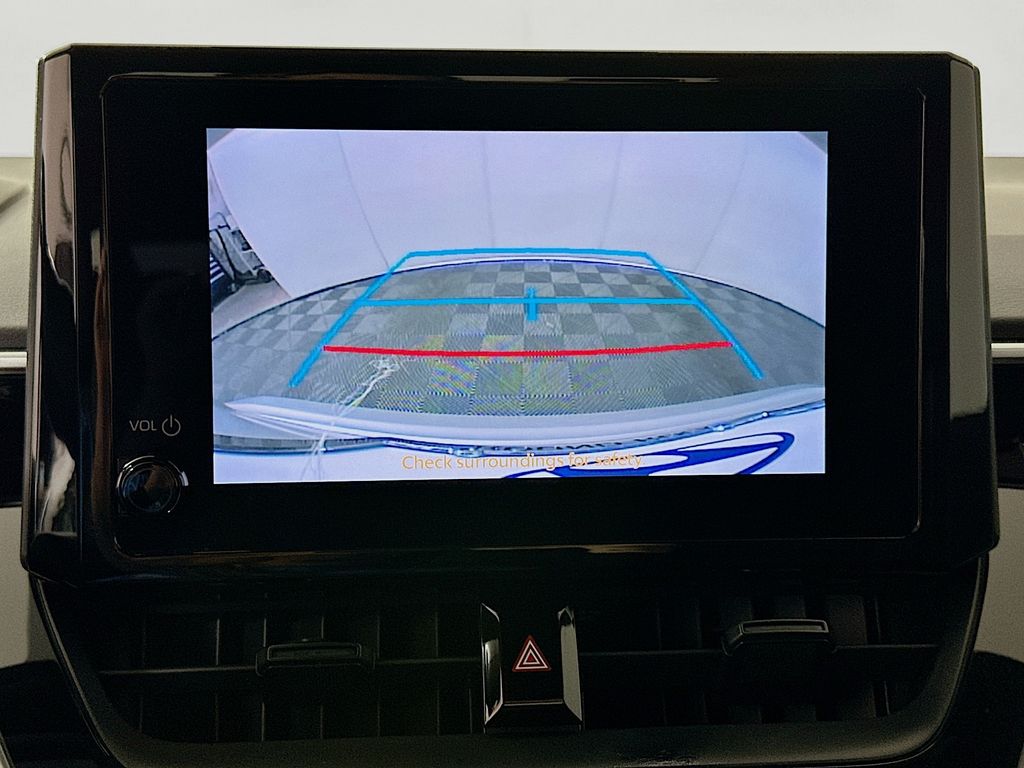 Thumbnail: 2023 Toyota Corolla - 14