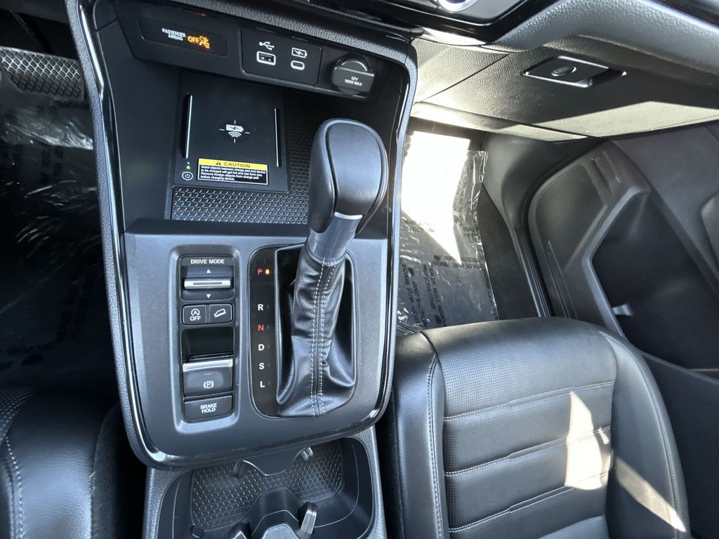 Thumbnail: 2025 Honda CR-V - 19