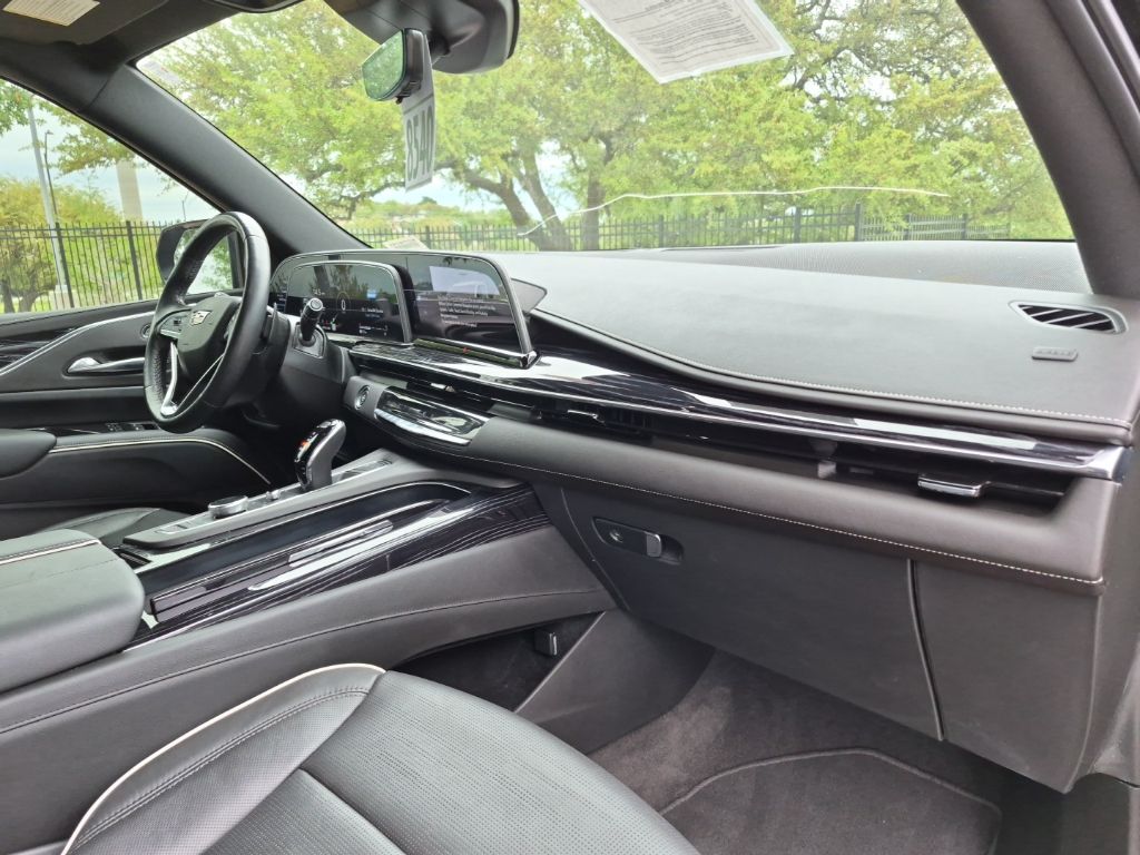 Used Car 2022 Cadillac Escalade  Sport For Sale Under $70,000 In Austin, Texas