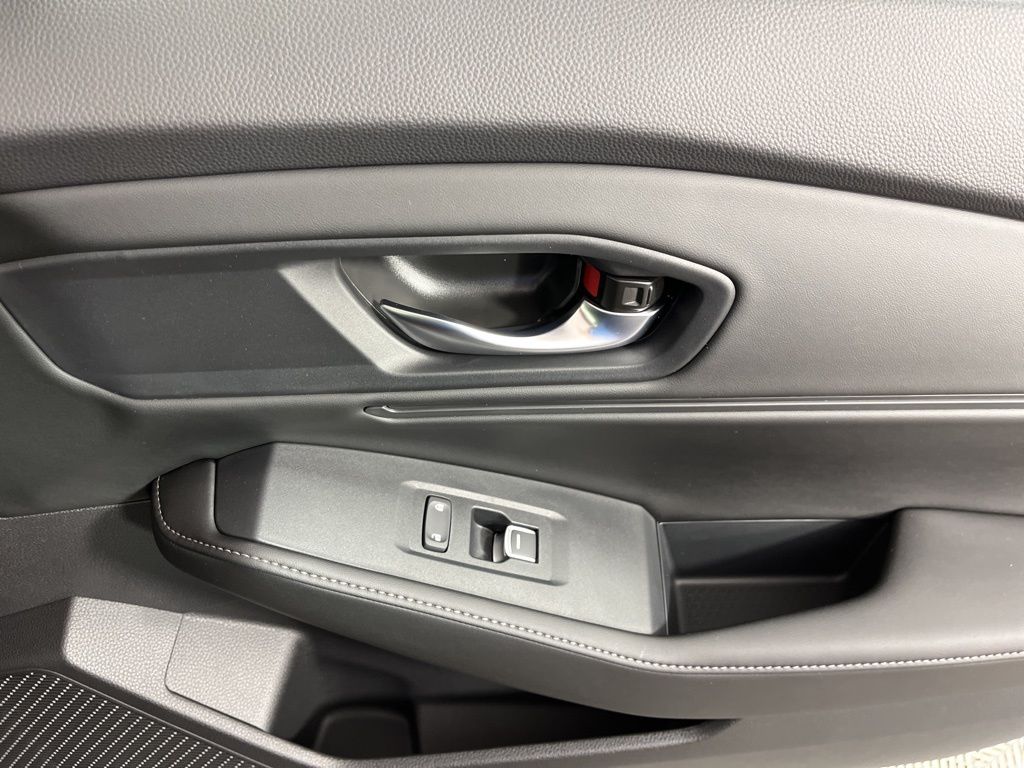 Thumbnail: 2025 Honda Accord - 10