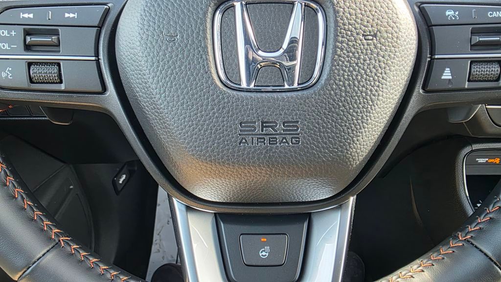 2026 Honda CR-V TrailSport - Photo 28