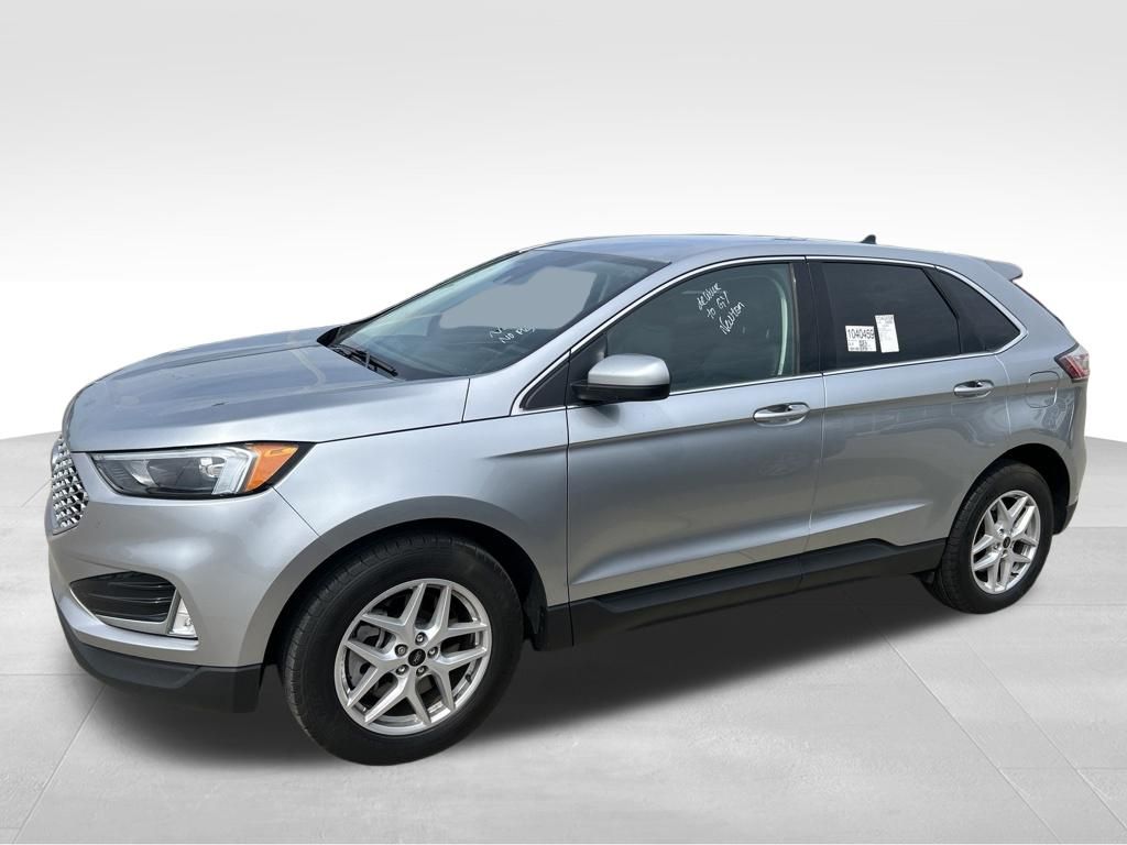Used 2023 Ford Edge SUV