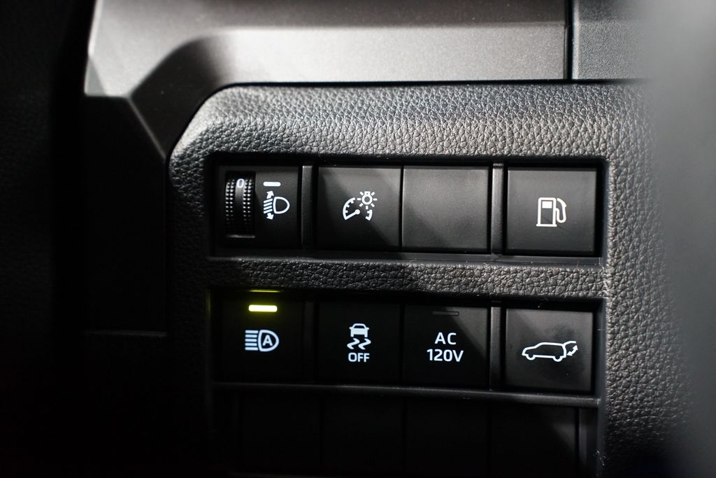 Thumbnail: 2026 Toyota 4Runner - 26