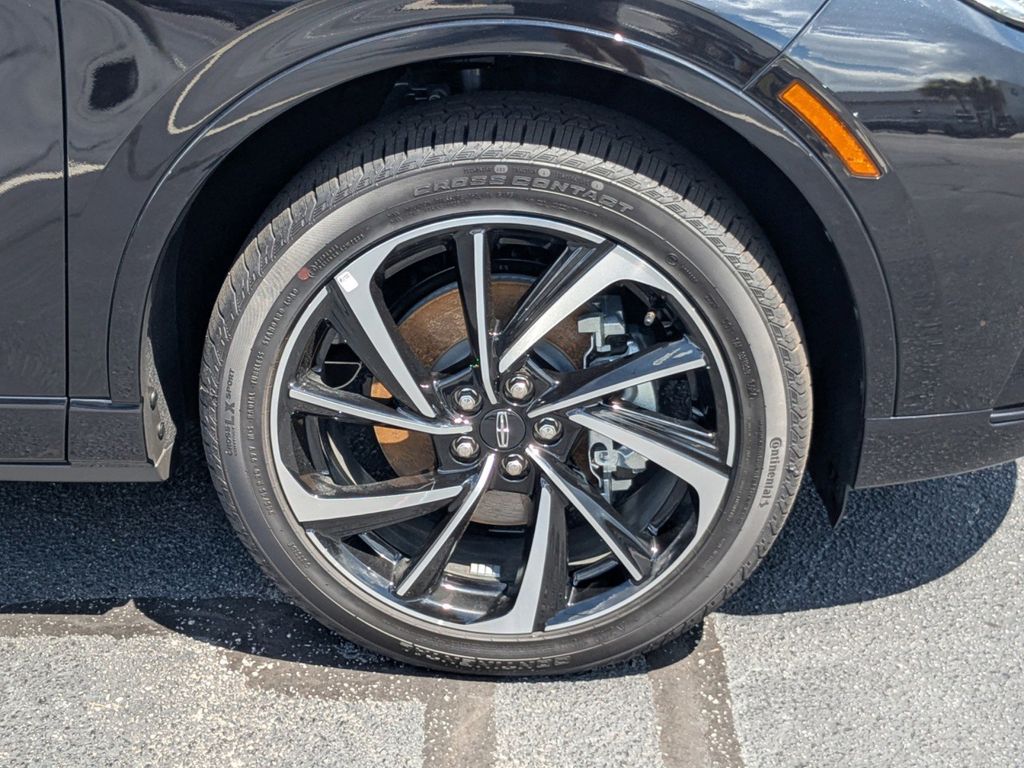 2025 Lincoln Corsair Grand Touring