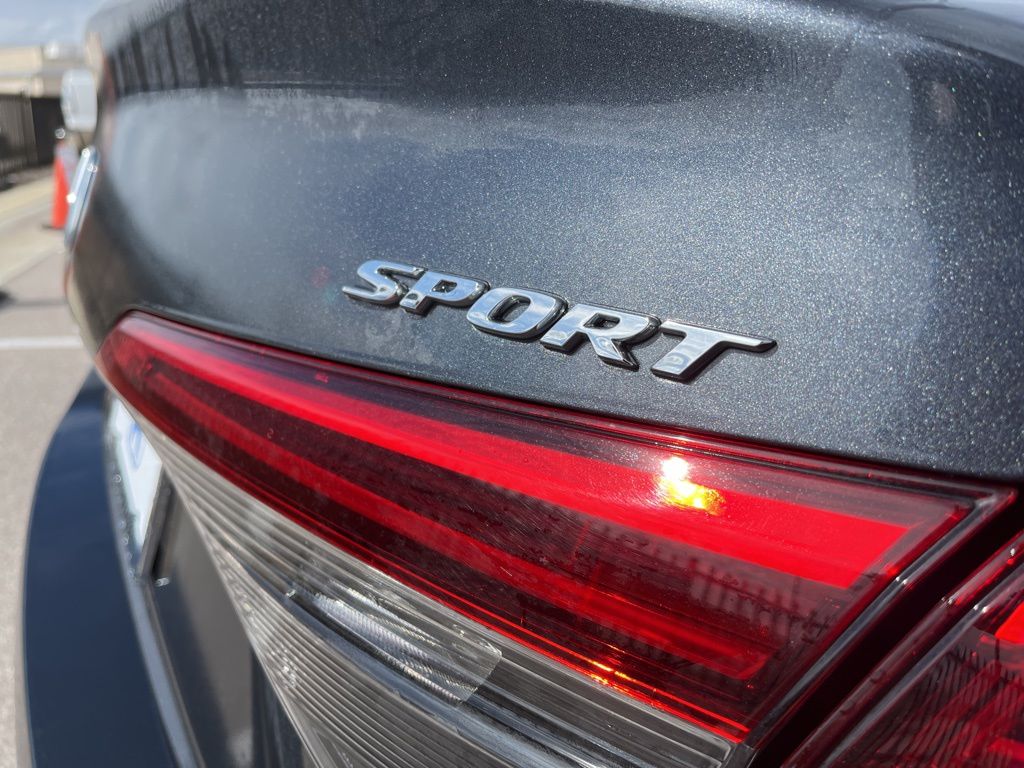 Thumbnail: 2024 Honda Civic - 9