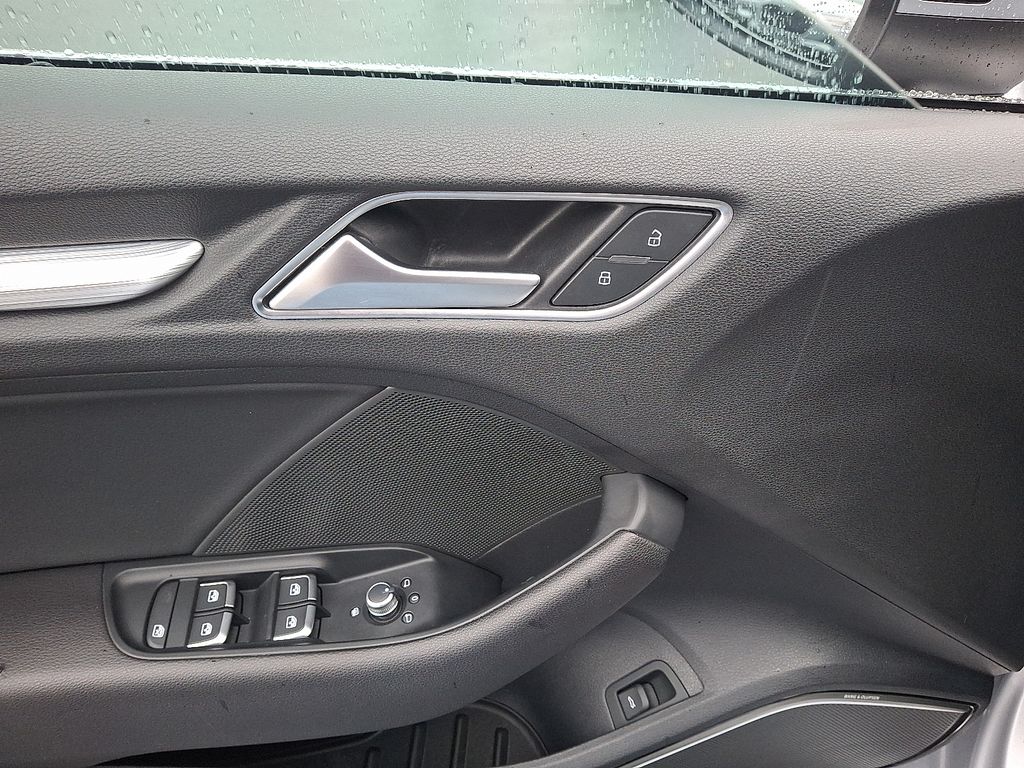 Thumbnail: 2019 Audi A3 - 12