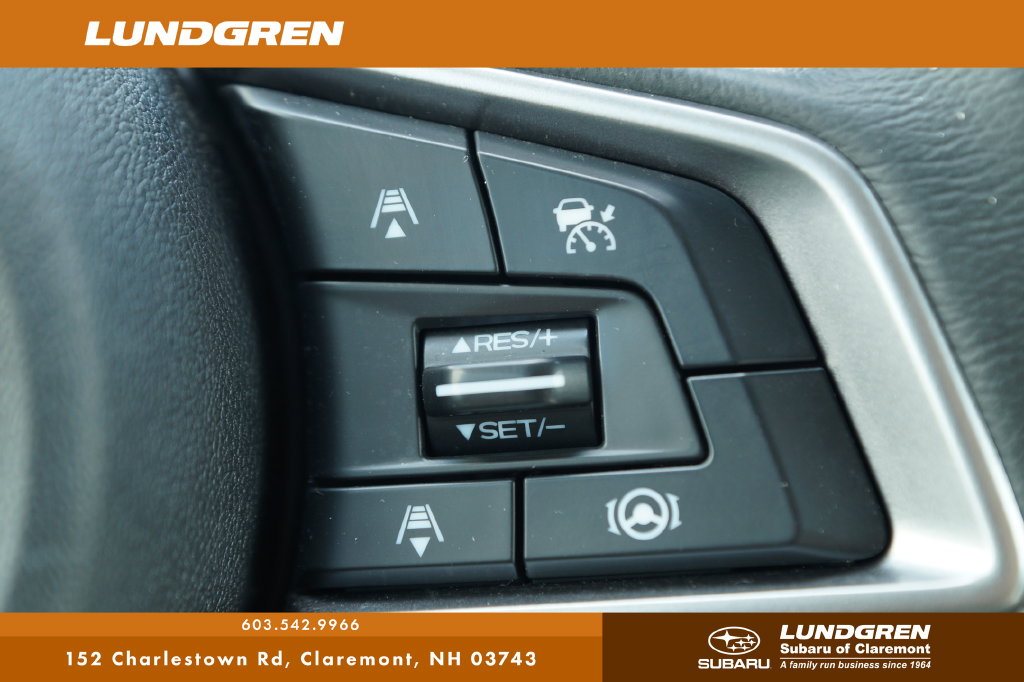Used 2023 Subaru Forester SUV
