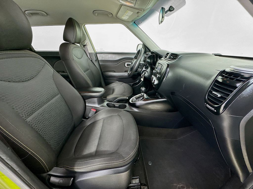 Used Car 2016 Kia Soul  Plus For Sale Under $10,000 In Austin, Texas