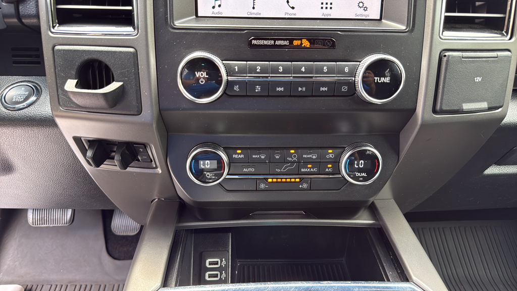 2019 Ford Expedition