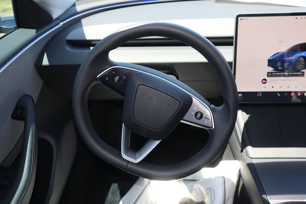 2024 Tesla Model 3 Standard Range 10