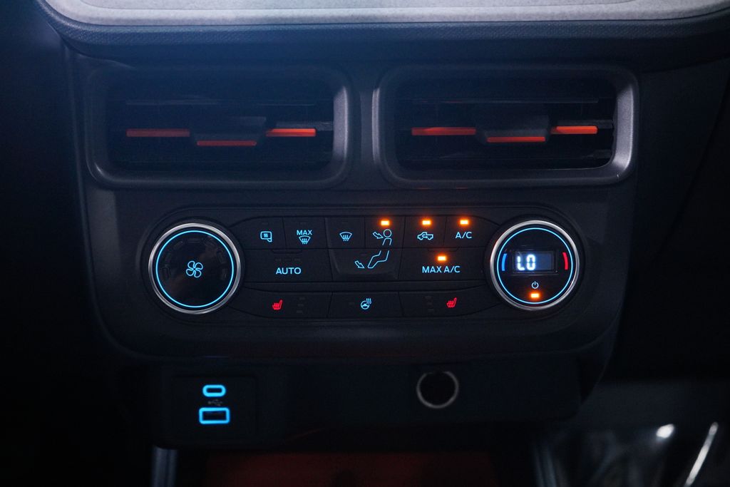 Thumbnail: 2022 Ford Maverick - 13