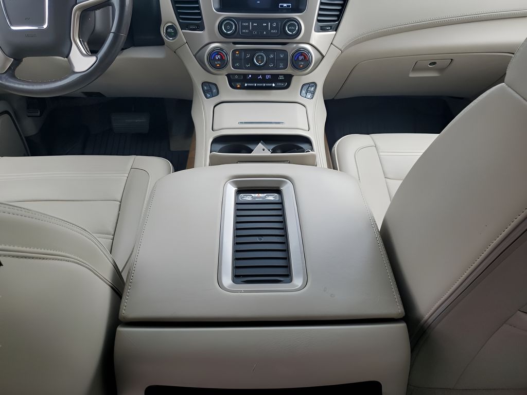 Used Car 2018 Gmc Yukon  Denali For Sale Under $30,000 In Austin, Texas