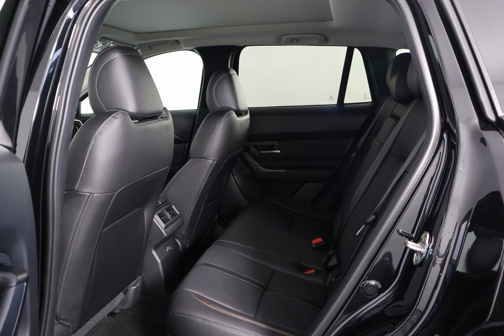 Thumbnail: 2026 Mazda CX-50 - 6