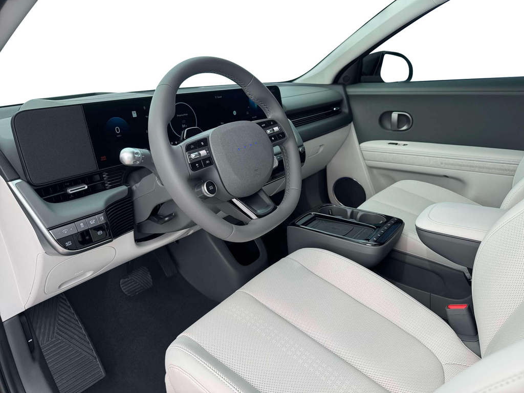 Thumbnail: 2026 Hyundai Ioniq 5 - 14