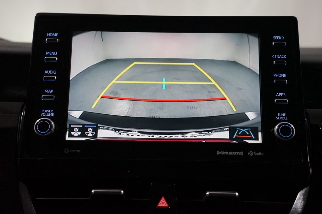Thumbnail: 2024 Toyota Camry - 19