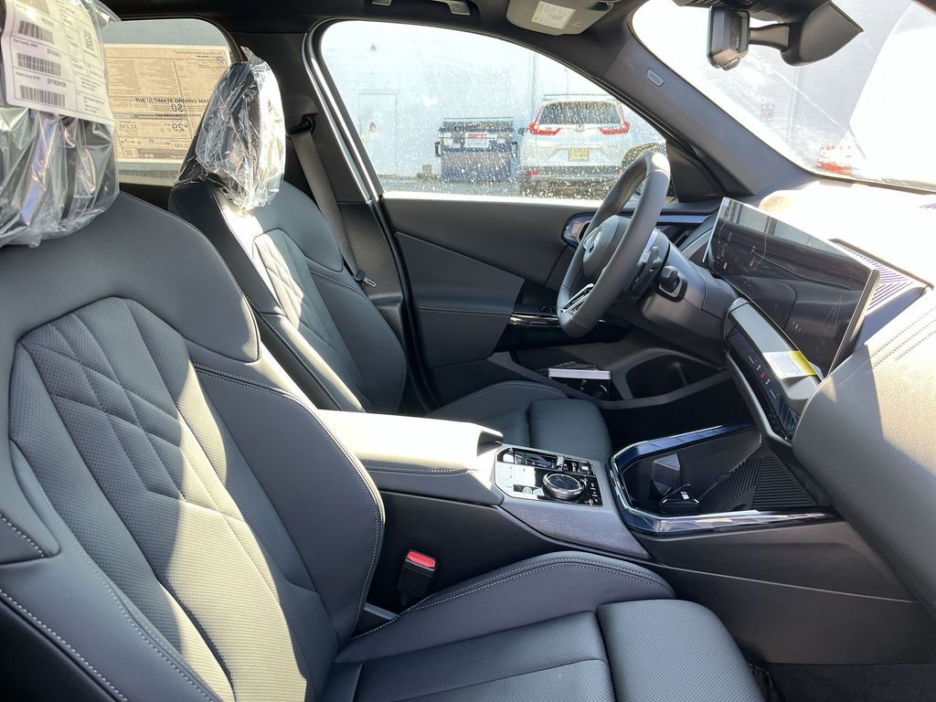 Thumbnail: 2026 BMW X3 - 25