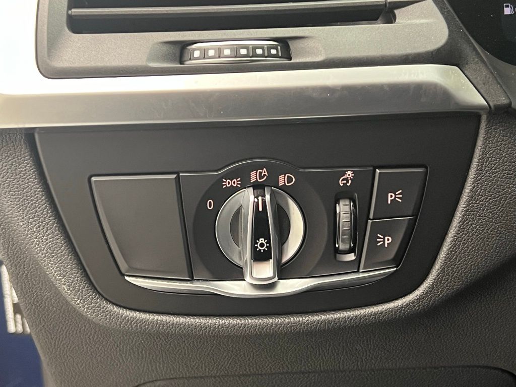 Thumbnail: 2022 BMW X3 - 20