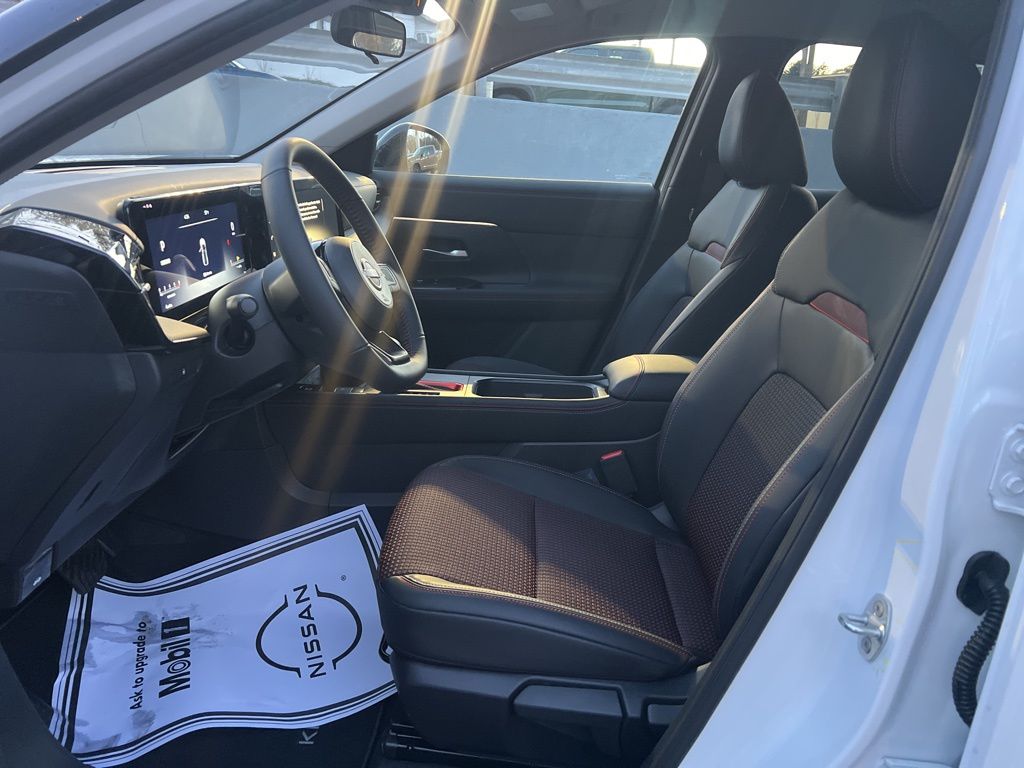 2026 Nissan KICKS SR AWD - Photo 21