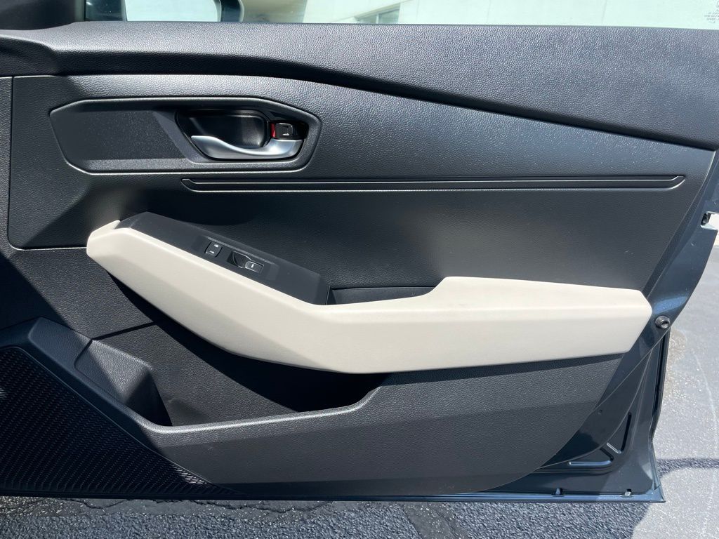 2024 Honda Accord LX 27