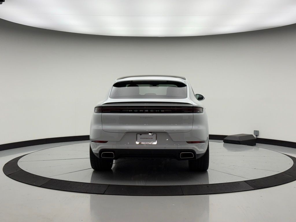 Thumbnail: 2026 Porsche  - 6