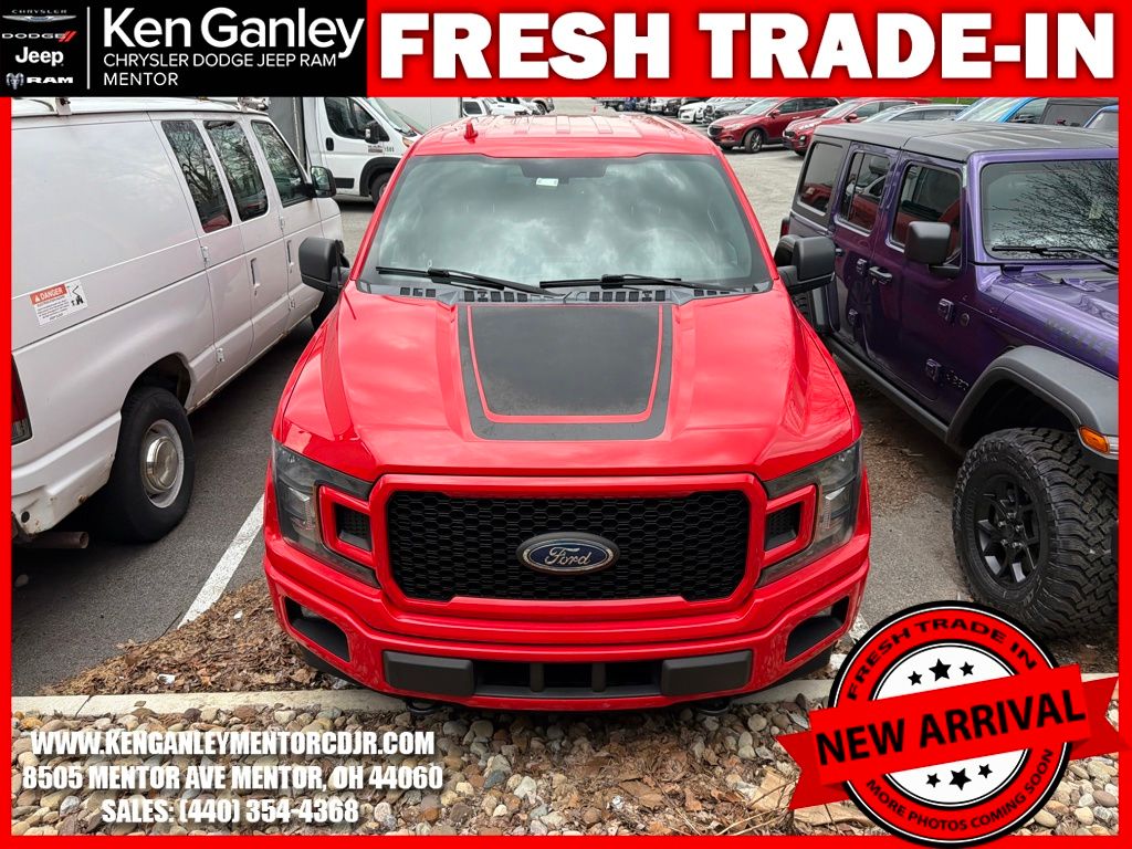 View vehicle photo 2