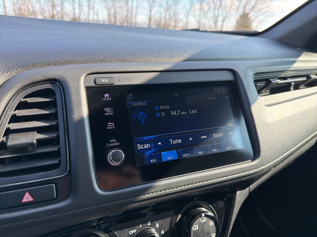 Thumbnail: 2021 Honda HR-V - 29