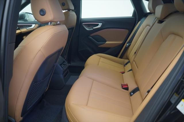 Thumbnail: 2025 Audi A5 - 7