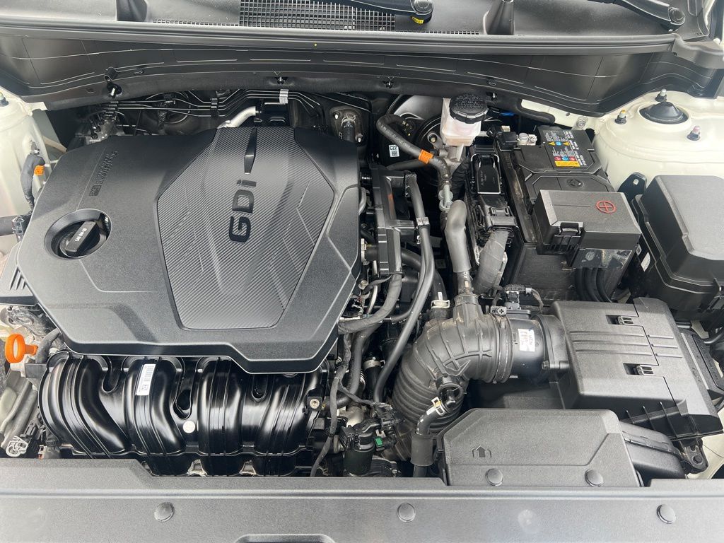 2023 Kia Sportage LX photo
