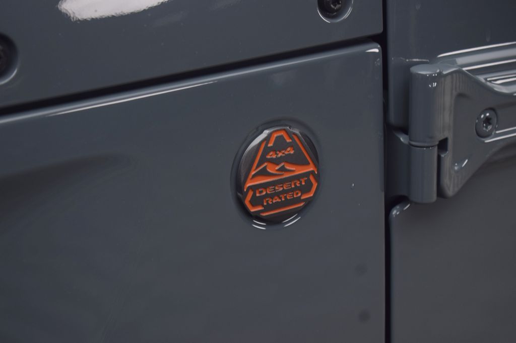 new 2026 Jeep Gladiator car, priced at $57,363