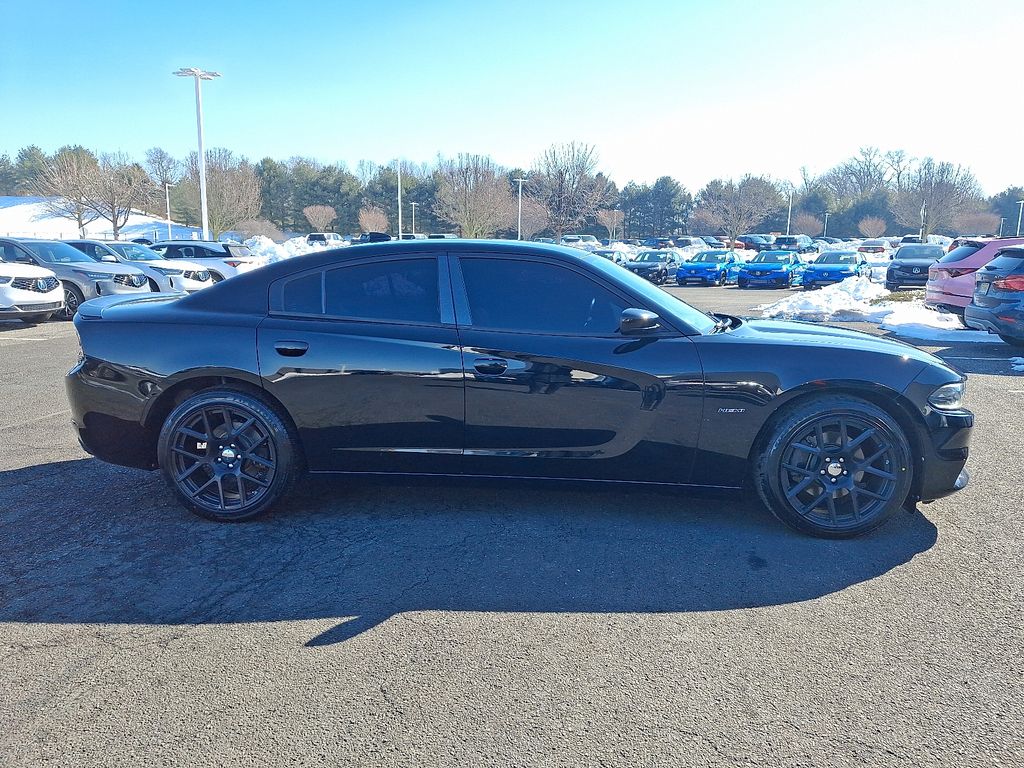 Thumbnail: 2015 Dodge Charger - 7