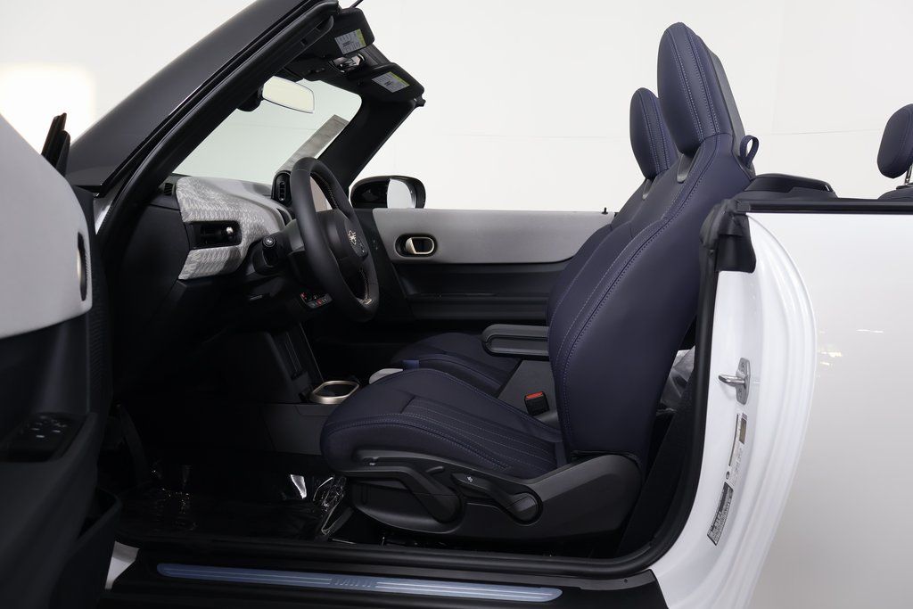 Thumbnail: 2026 MINI Cooper - 6