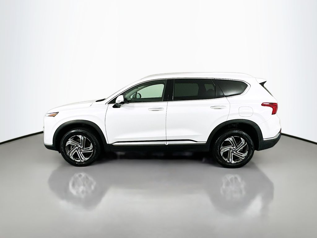 2022 Hyundai Santa Fe SEL 8