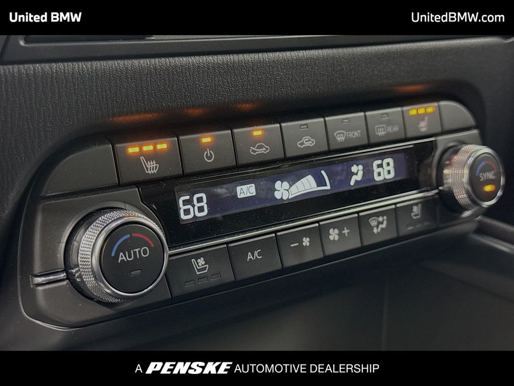 Thumbnail: 2025 Mazda CX-5 - 11