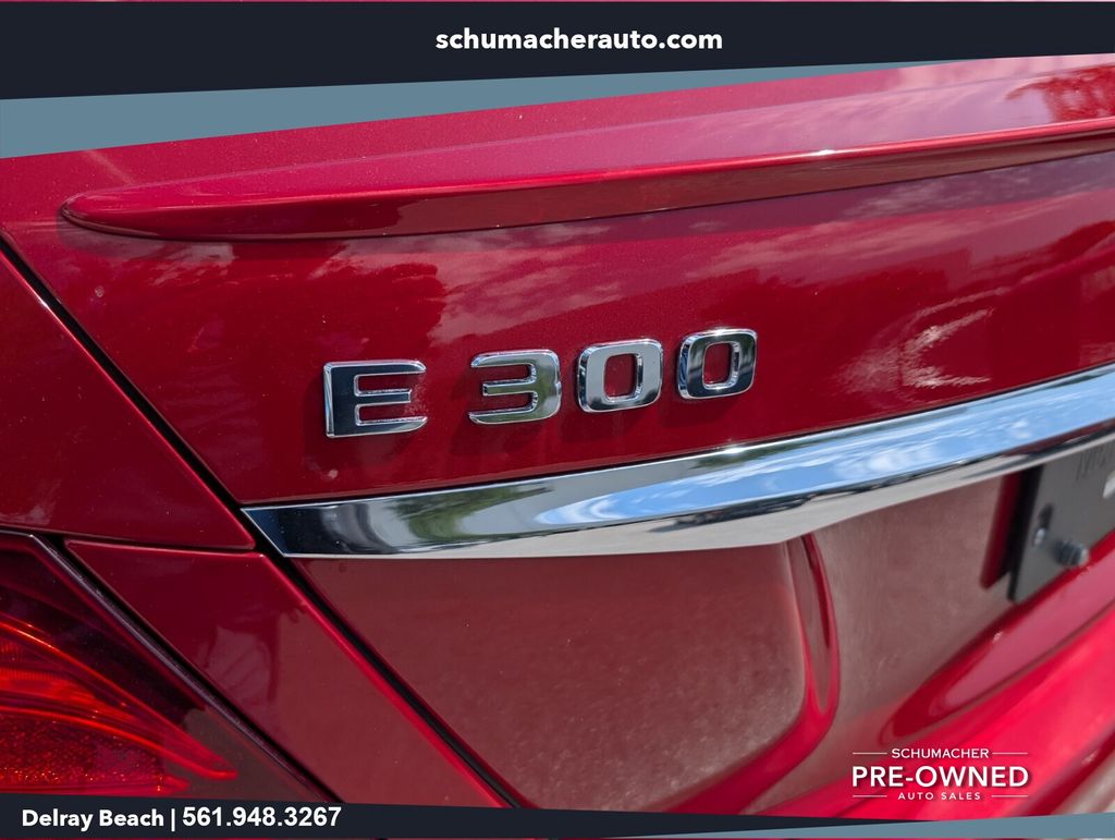 used 2019 Mercedes-Benz E-Class car, priced at $24,298
