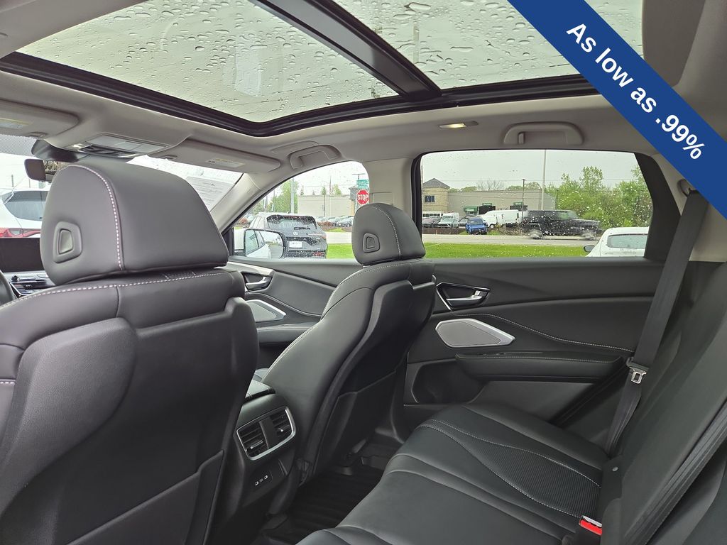 Used 2025 Acura RDX For Sale in Fort Wayne, IN
