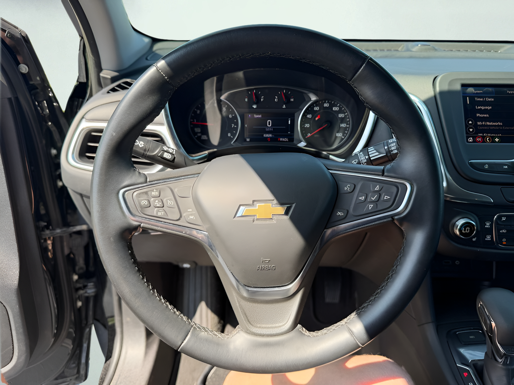 Used 2024 Chevrolet Equinox SUV