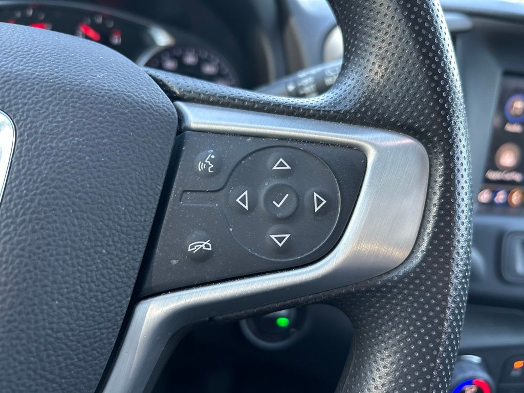 Thumbnail: 2022 GMC Terrain - 19