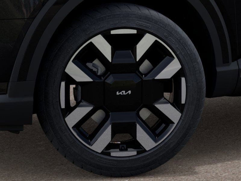 New 2027 Panthera Metal Kia S image 9