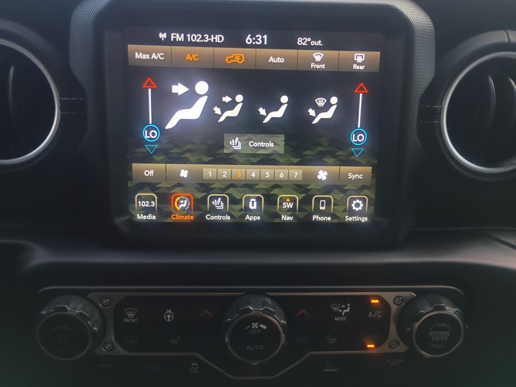 Used Car 2023 Jeep Wrangler  Sahara 4xe For Sale Under $30,000 In Austin, Texas