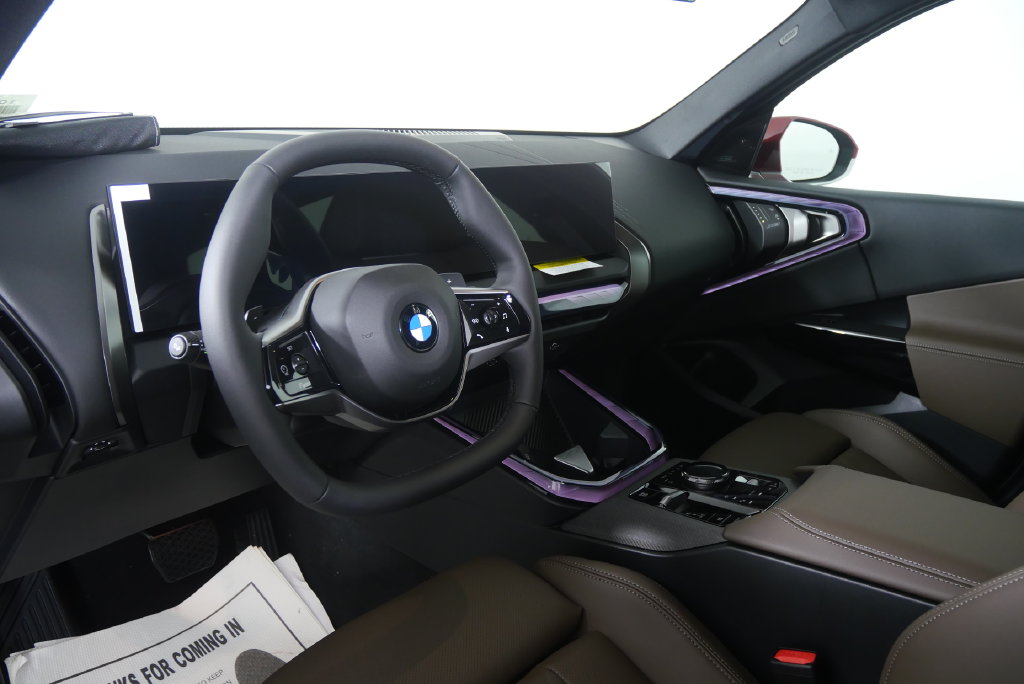 Thumbnail: 2026 BMW X3 - 12