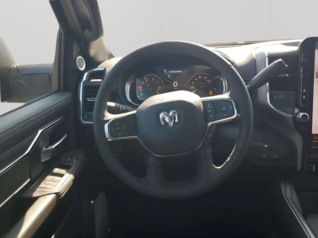 New Car 2025 Ram 2500  Laramie For Sale Under $110,000 In Austin, Texas