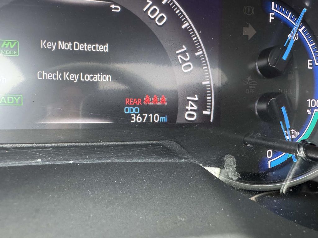 Used 2021 Toyota RAV4 Prime SUV