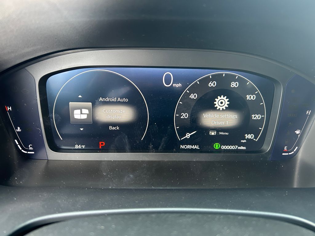 Thumbnail: 2026 Honda CR-V - 28