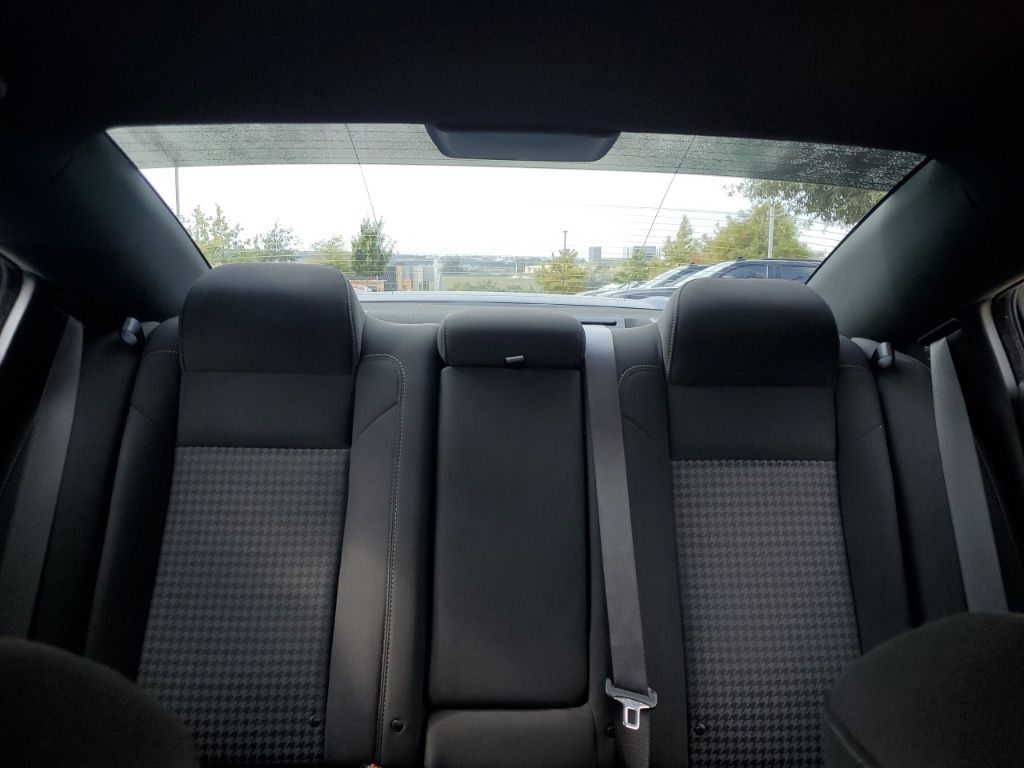 Used Car 2023 Dodge Charger  R/t Scat Pack For Sale Under $50,000 In Austin, Texas