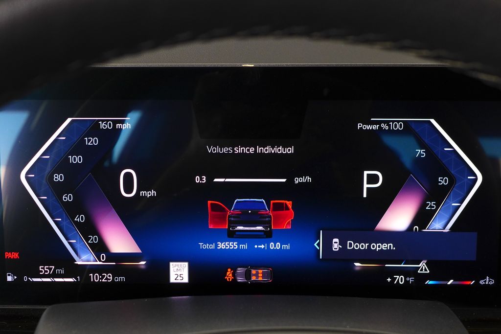 Thumbnail: 2024 BMW X5 - 30