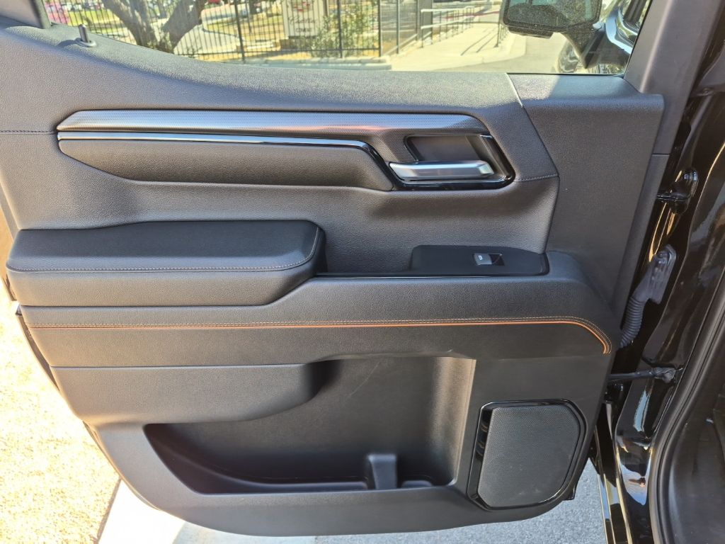 Used Car 2023 Gmc Sierra 1500  At4 For Sale Under $60,000 In Austin, Texas