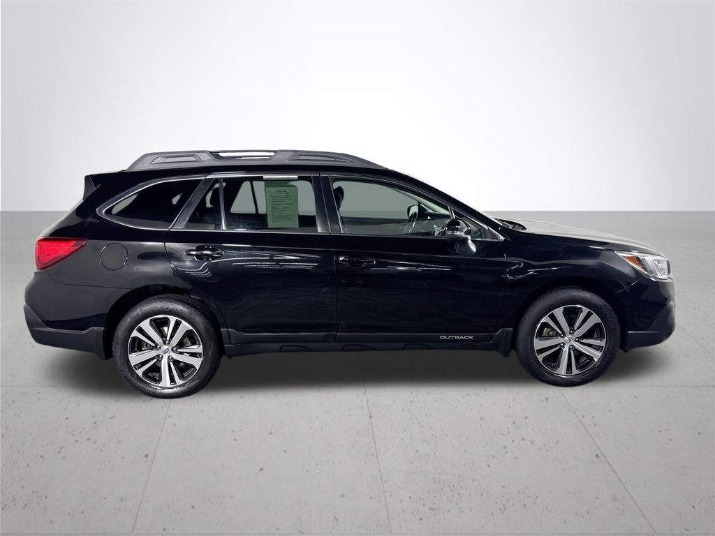 2018 Subaru Outback 2.5i