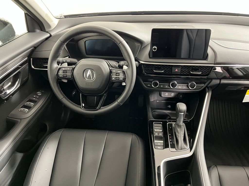 Thumbnail: 2025 Acura ADX - 13