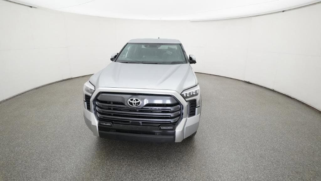 Thumbnail: 2026 Toyota Tundra - 18