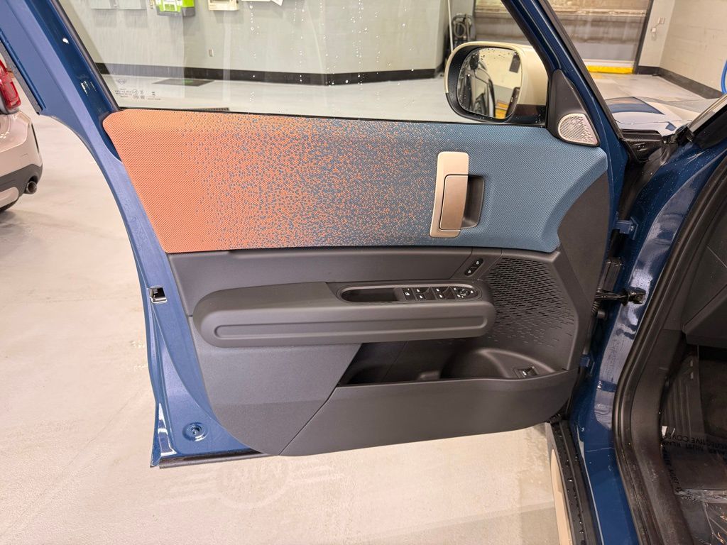 Thumbnail: 2025 MINI Cooper Countryman - 10
